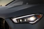 Mercedes-AMG CLA45 4Matic+ 2019 года (NA)